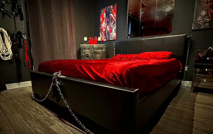 Torture Studio